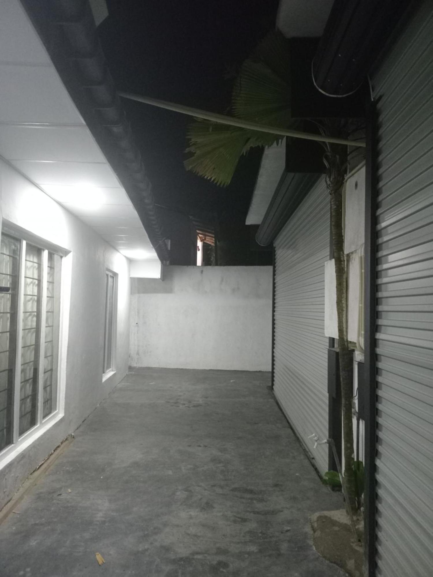Sadhara River View Lodge キャンディー エクステリア 写真