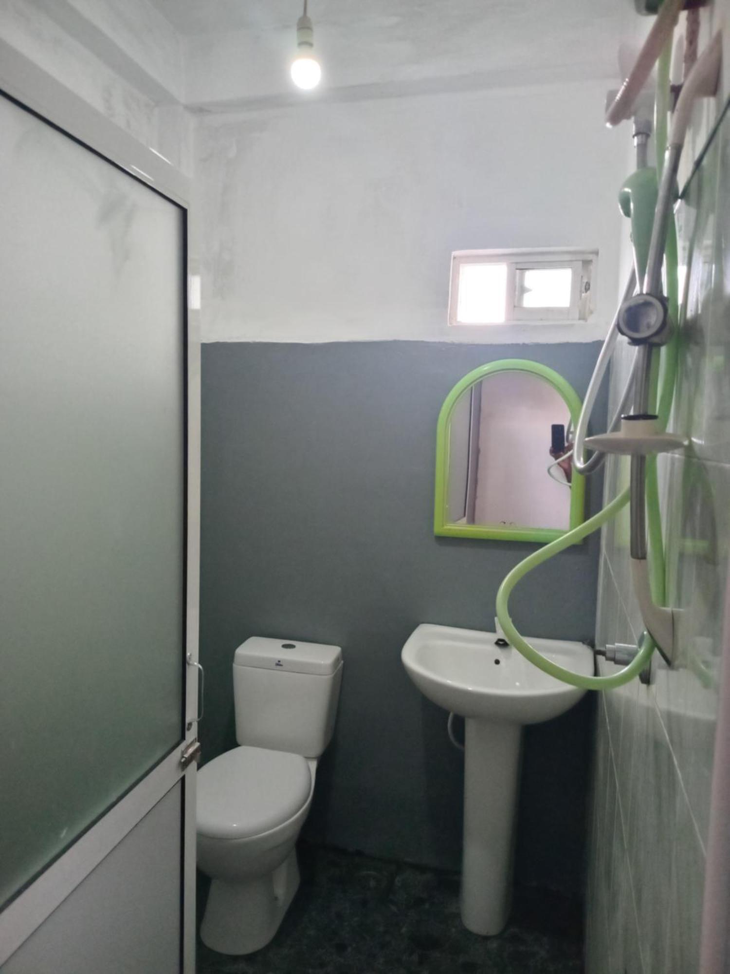 Sadhara River View Lodge キャンディー エクステリア 写真